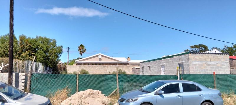 0 Bedroom Property for Sale in Croydon Western Cape